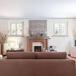 Stunning With Pool And Amazing Garden Villa