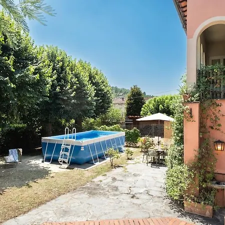 Stunning With Pool And Amazing Garden