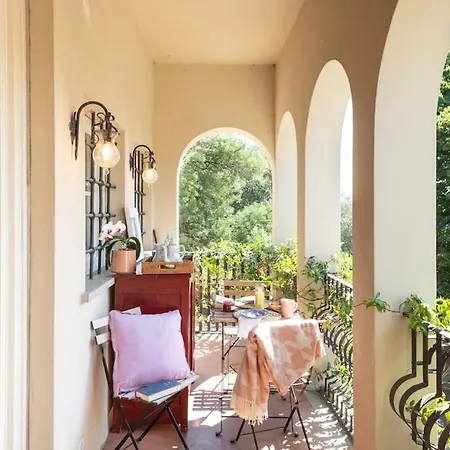 Villa Stunning With Pool And Amazing Garden Lucca